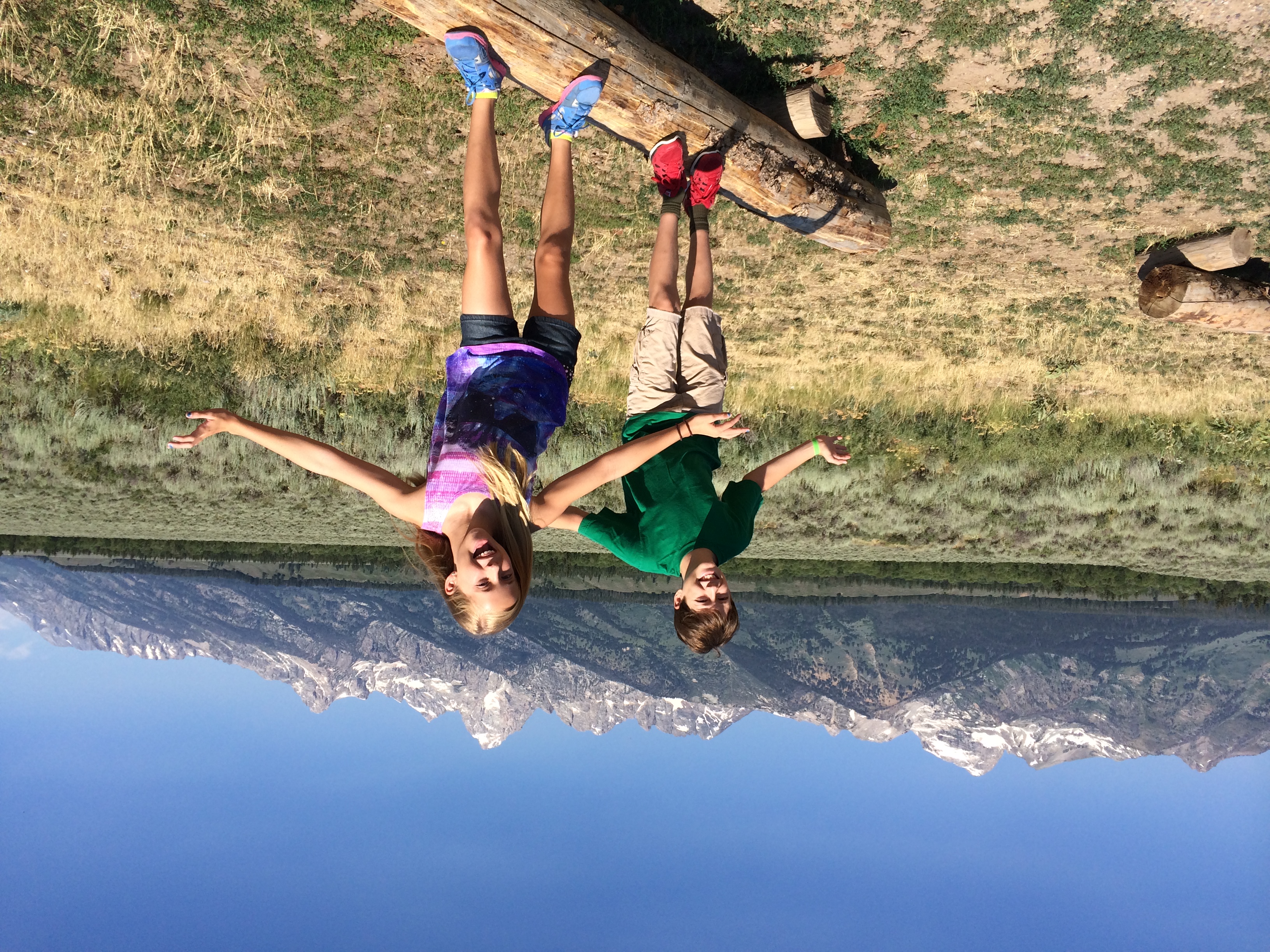 Grand Teton National Park