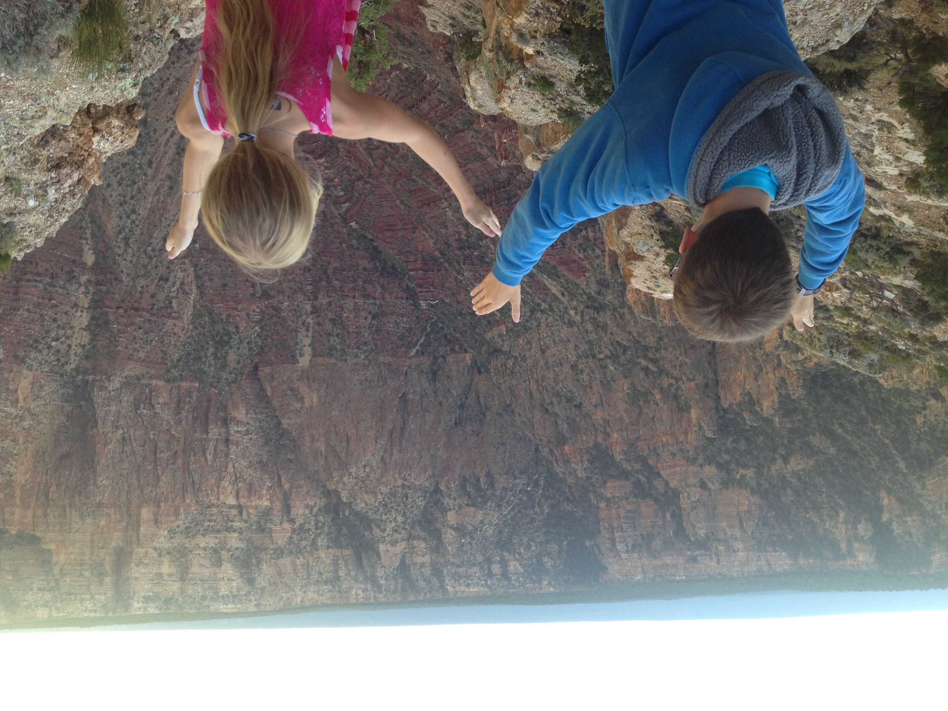 Grand Canyon National Park