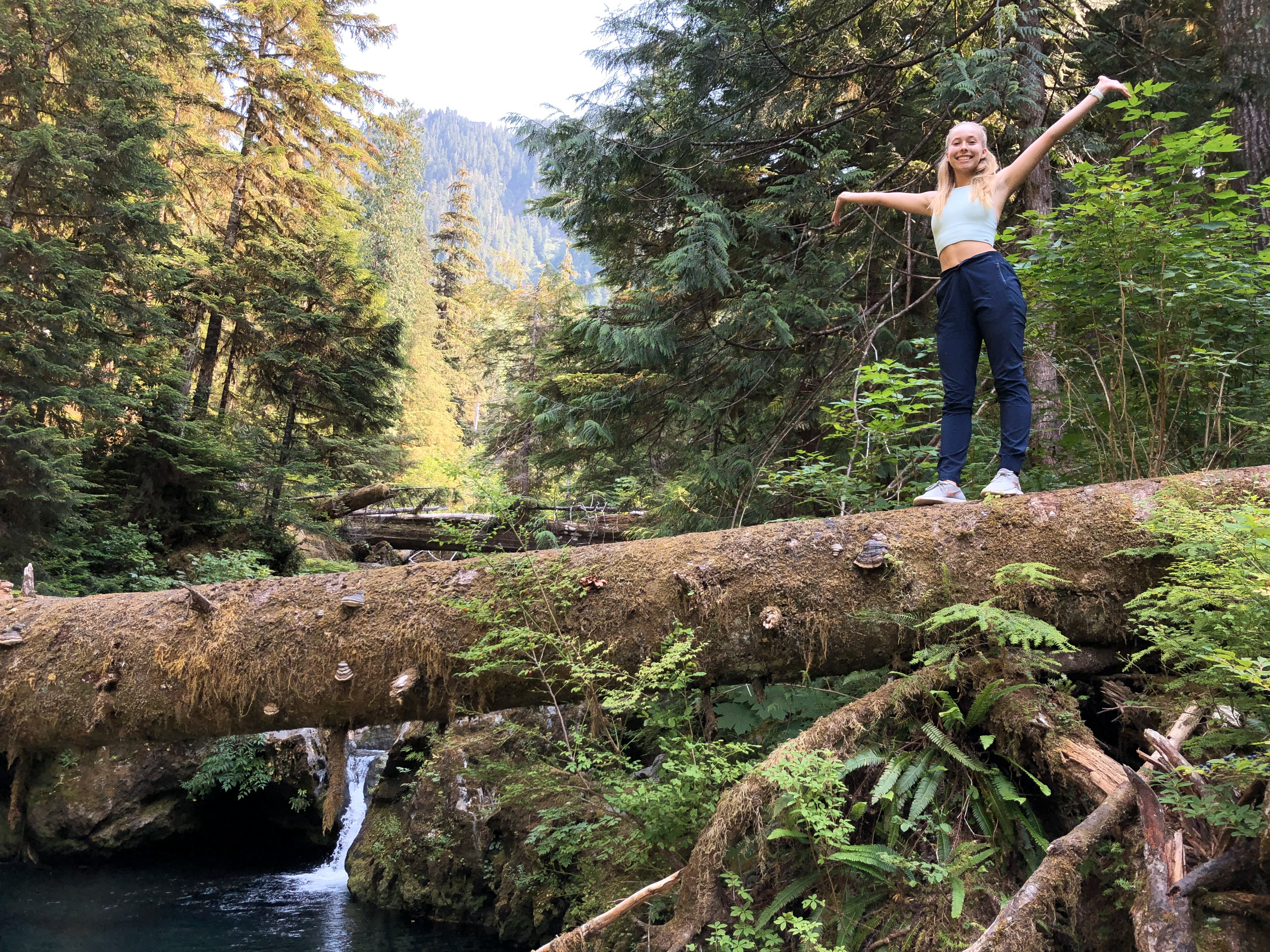 Olympic National Park