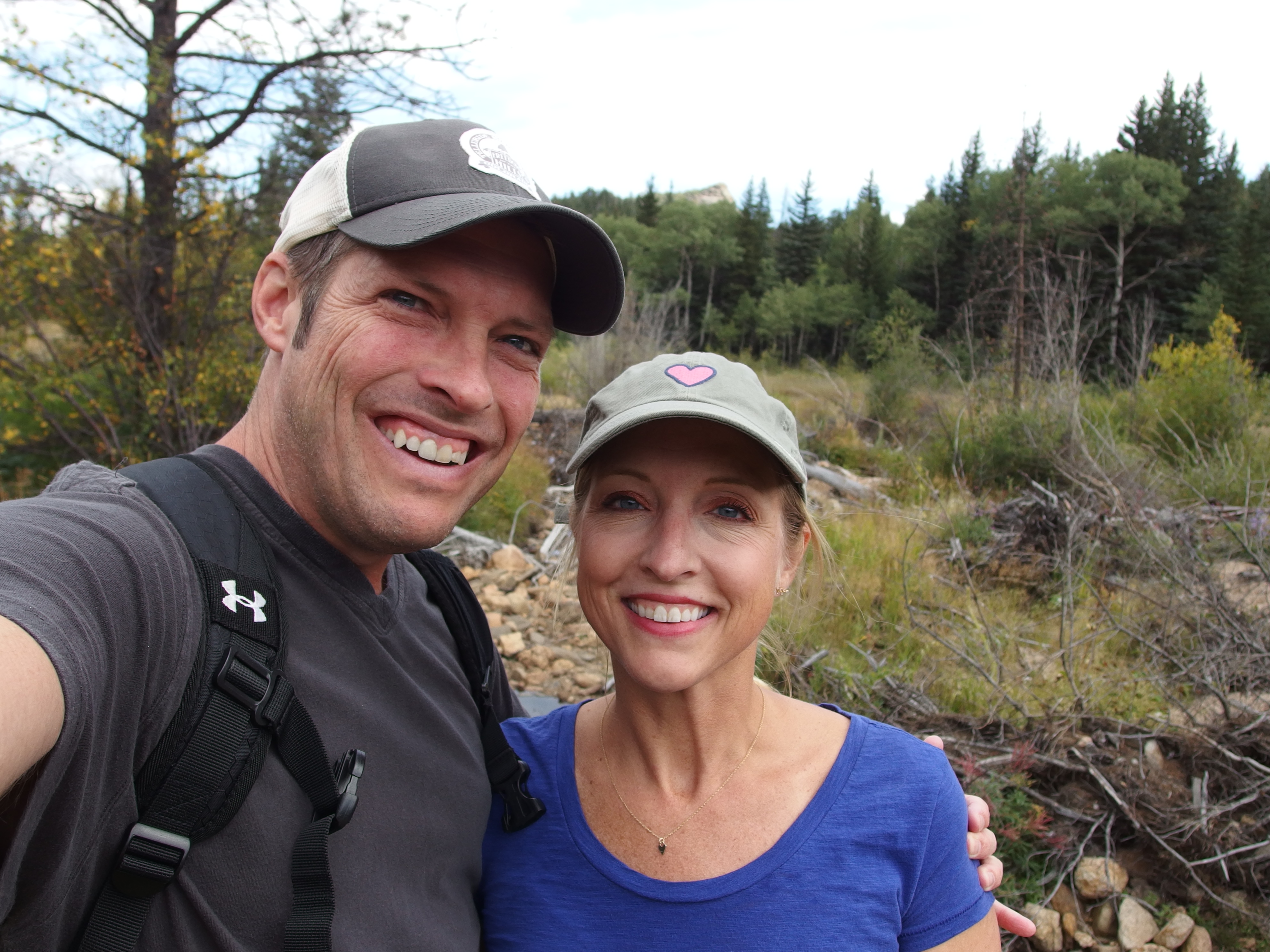 Rocky Mountain National Park